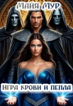 Игра крови и пепла