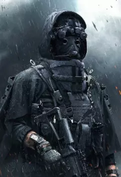 Игра на выживание. Апокалипсис.