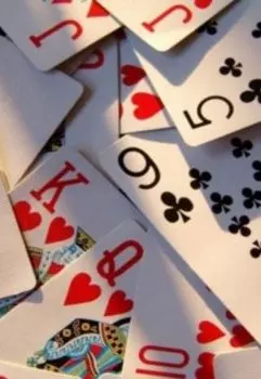 Игра в карты