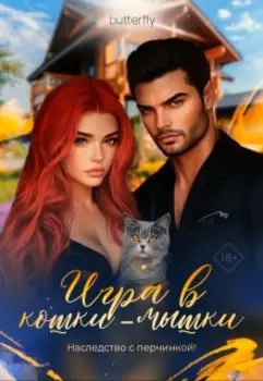 Игра в кошки-мышки