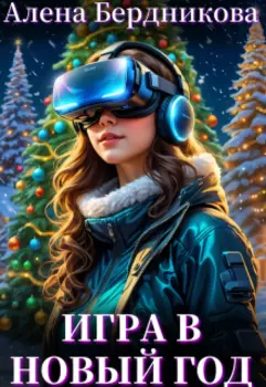 Игра в Новый год