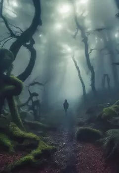 Фобия страха