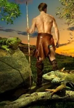 Игра в выживание