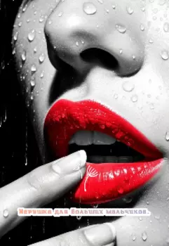 Игрушка для больших мальчиков