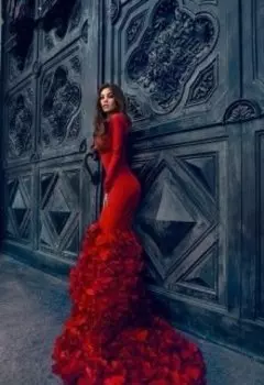 Игры богов. Рожденные для победы