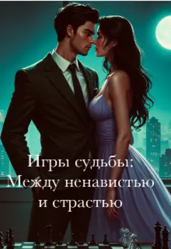 Игры судьбы: Между ненавистью и страстью