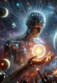 Ии Прометей: Творец Миров