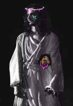 Иисус Христос-(не)суперзвезда