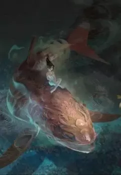 Или я такая маленькая, или он такой большой?