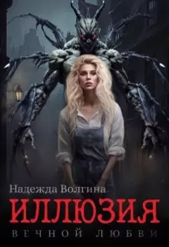 Иллюзия вечной любви