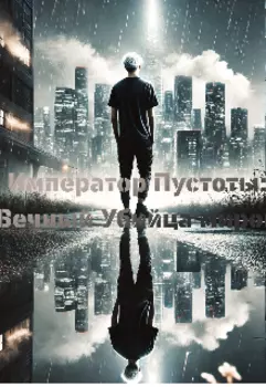 Император Пустоти: Вечный Убийца миров