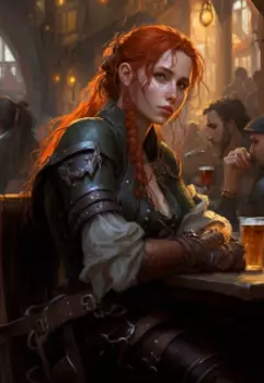 Императорская военная академия: беглянка поневоле