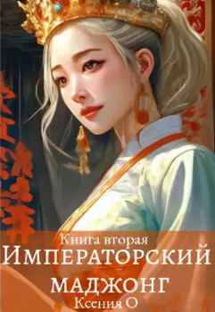 Императорский маджонг