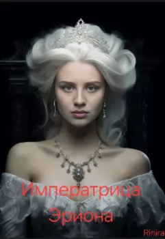 Императрица Эриона
