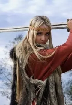 Империя космических девчонок