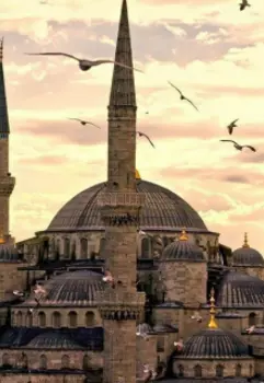 Империя Мурада