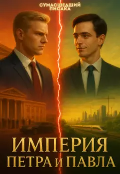 Империя Петра и Павла