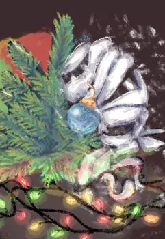 Империя страсти, Империя чувств...