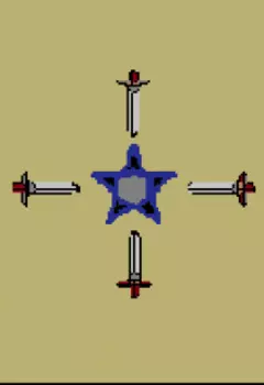 Имперский инквизитор в другом мире