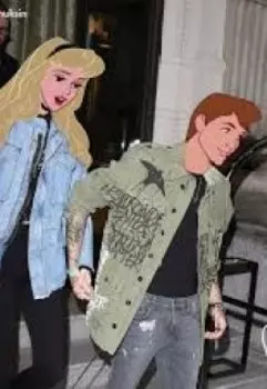 Индустриальная сказка