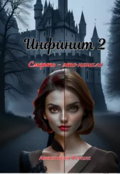 Инфинит 2. Смерть - это начало