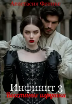 Инфинит 3. Восстание игрушки