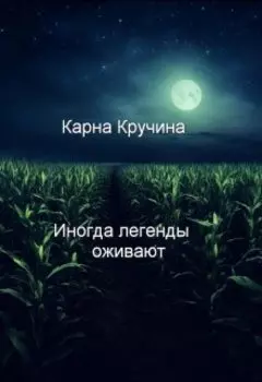 Иногда легенды оживают