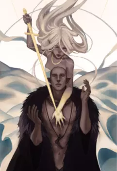 Иной мир. Бежать или остаться!