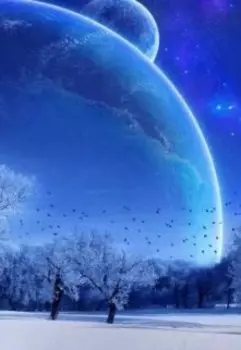 Инопланетное чаепитие