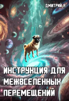 Инструкция для межвселенных перемещений