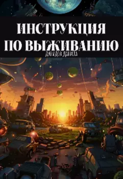Инструкция по выживанию