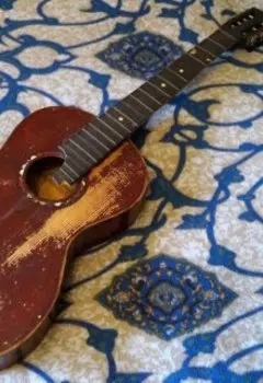 Инструмент.