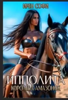 Ипполита королева амазонок