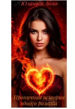 Ироничная история одного развода