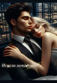 Исцели мою душу