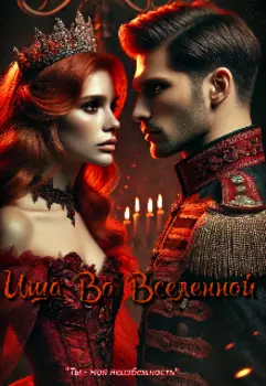 Ища Во Вселенной