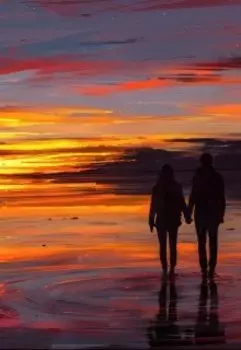 Исчезну на заре