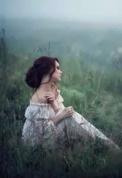 Исчезнувшая во мгле