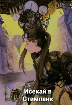 Исекай в Стимпанк