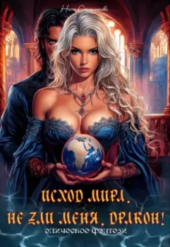 Исход Мира. Не зли меня, Дракон!