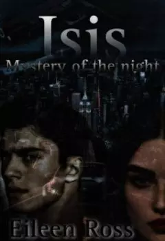 Исида. Тайна Ночи.