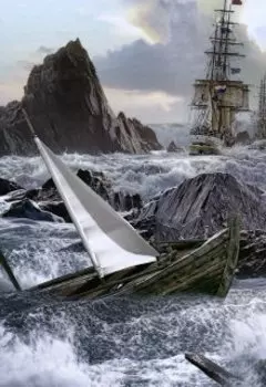 искатель сокровищ