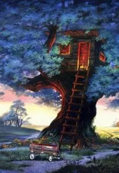 "Искажённая реальность времени"