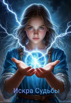 Искра судьбы