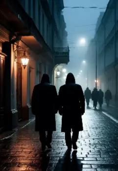 Искры на Неве