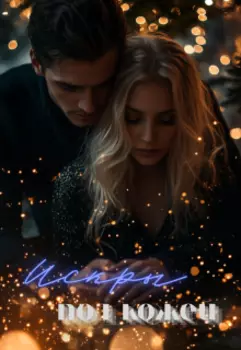 Искры под кожей