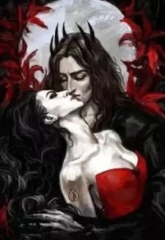 Искупление. Блэкмор.