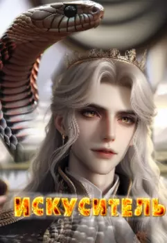 Искуситель. Повелитель тёмных желаний