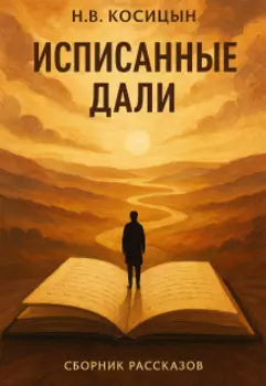 Исписанные дали