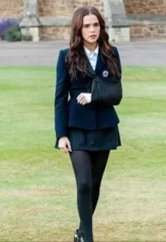 Исповедь дампира